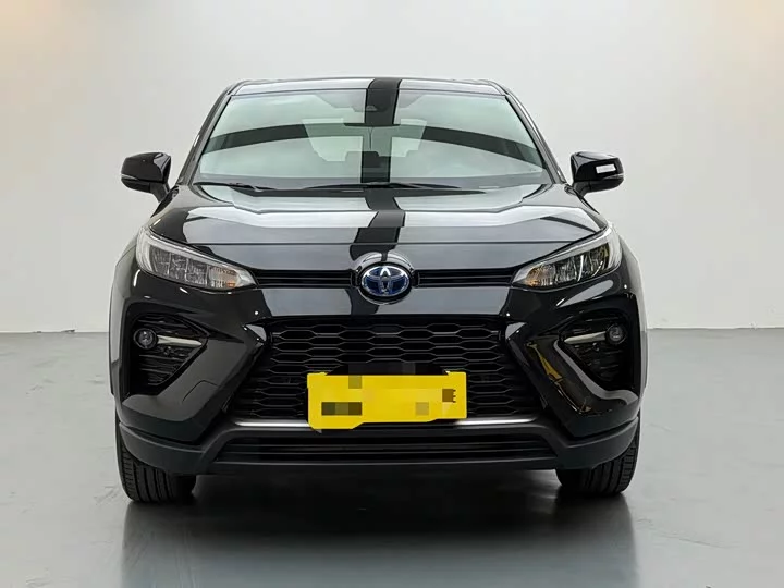 Toyota Willanda