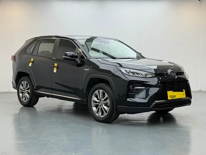 Toyota Willanda