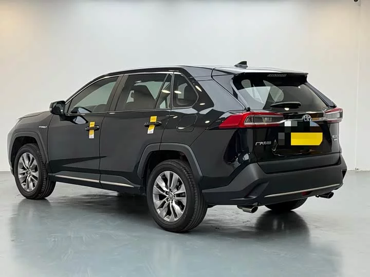 Toyota Willanda