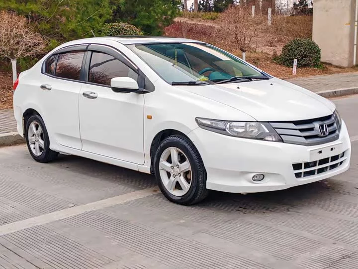Honda Avant-garde classic