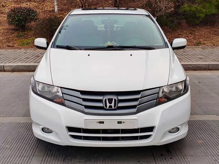Honda Avant-garde classic