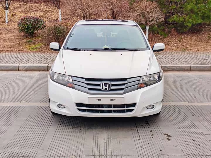 Honda Avant-garde classic