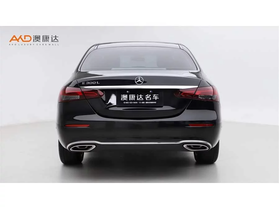 Mercedes Benz E-Class