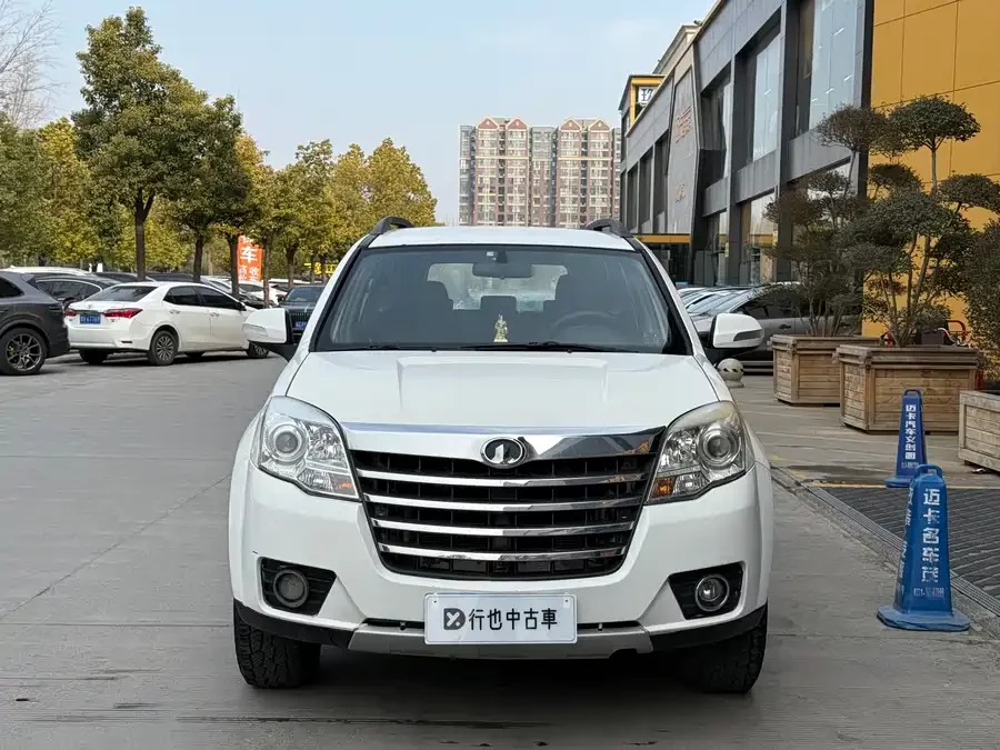 Haval H5 Classic