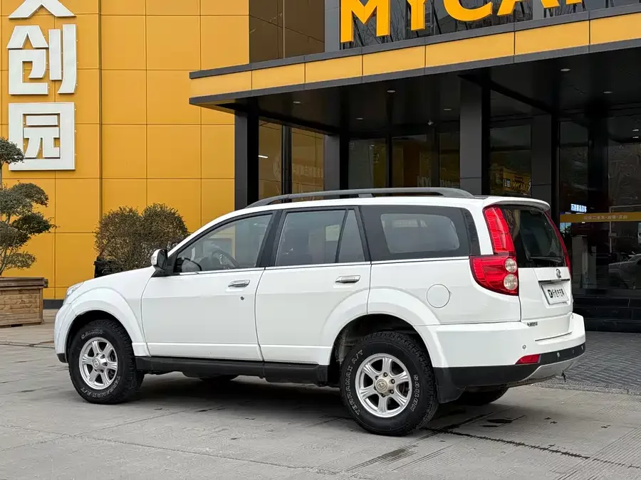 Haval H5 Classic