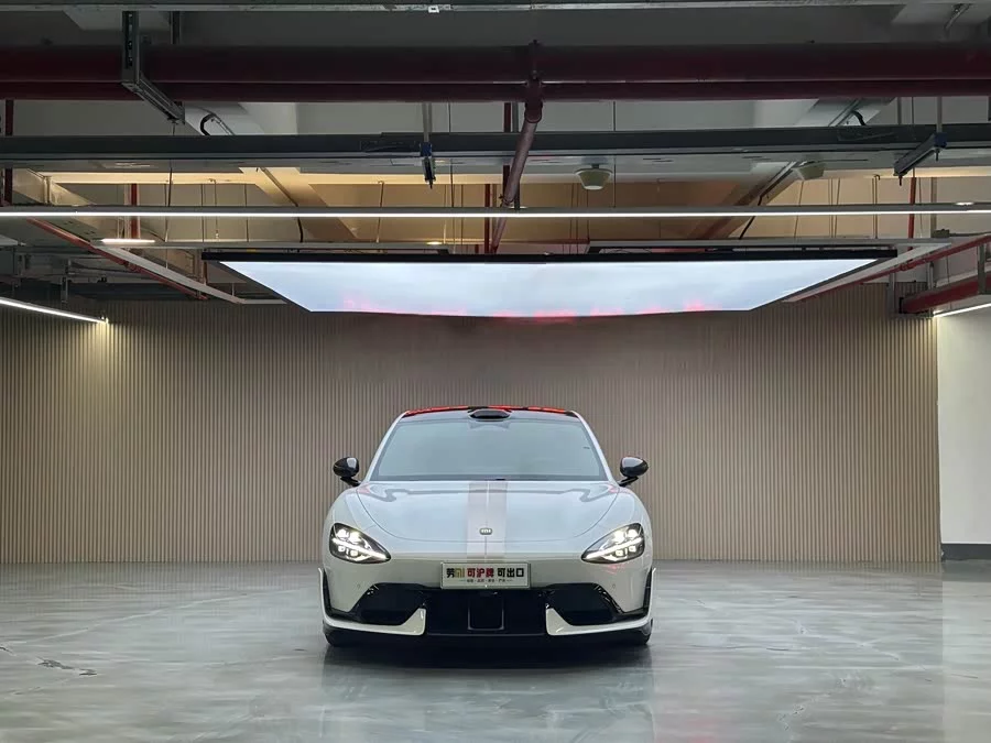 Xiaomi SU7 Ultra