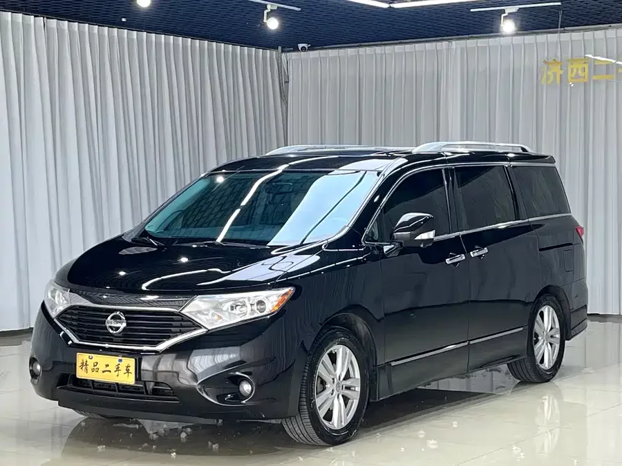 Nissan Quest