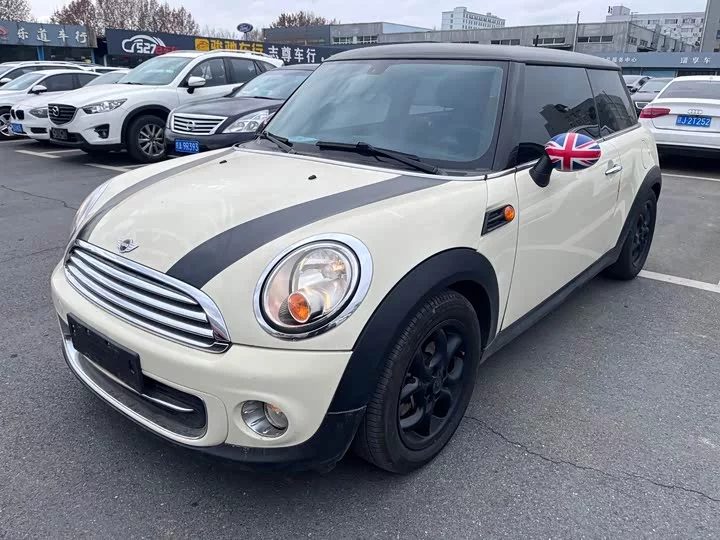 MINI 
