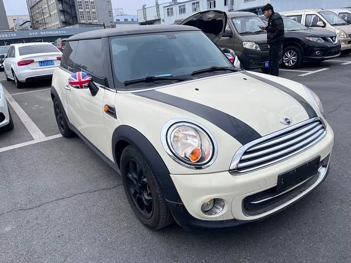 MINI 