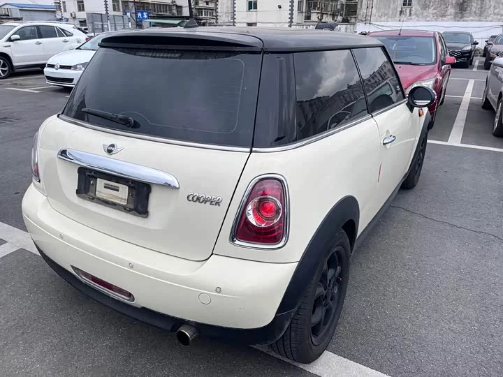 MINI 
