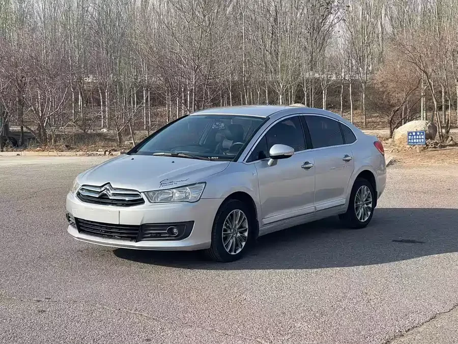 Citroën Sega