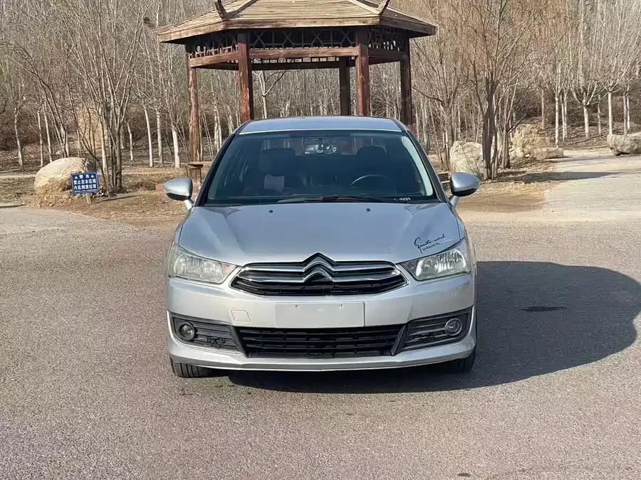 Citroën Sega