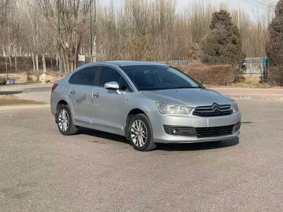 Citroën SEGA