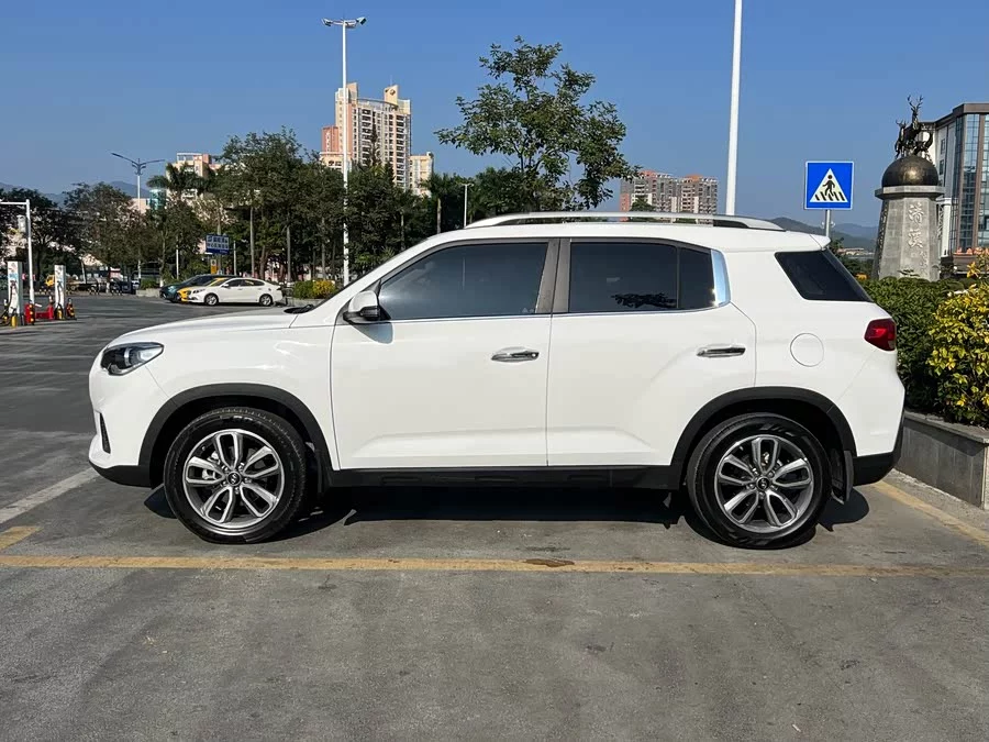 Hyundai Beijing  ix35