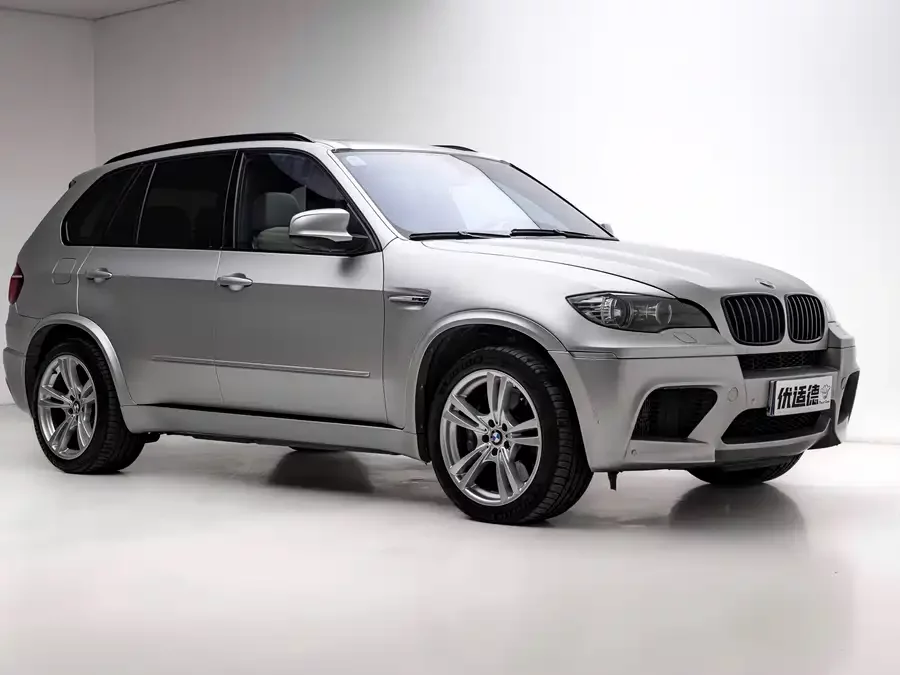BMW X5 M