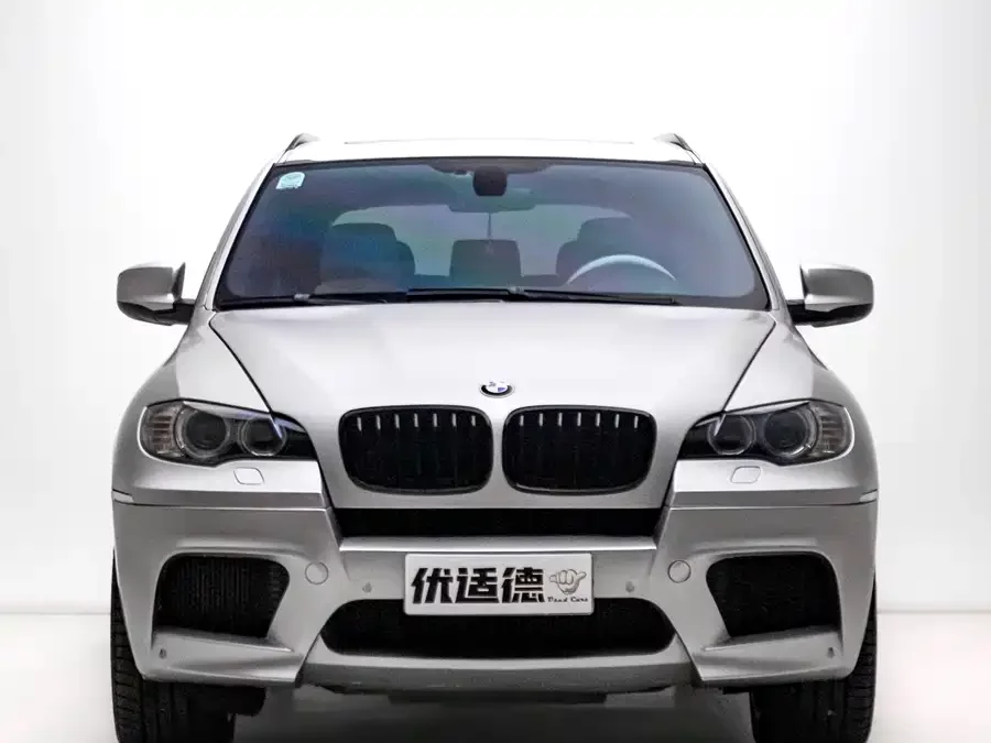 BMW X5 M
