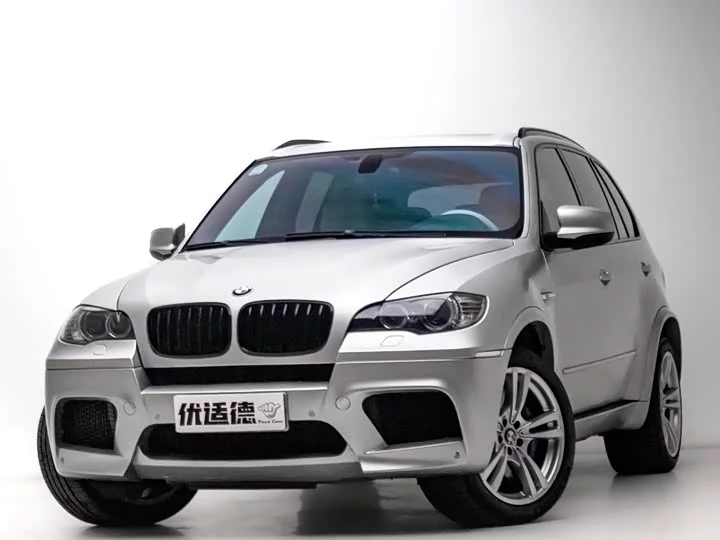 BMW X5 M