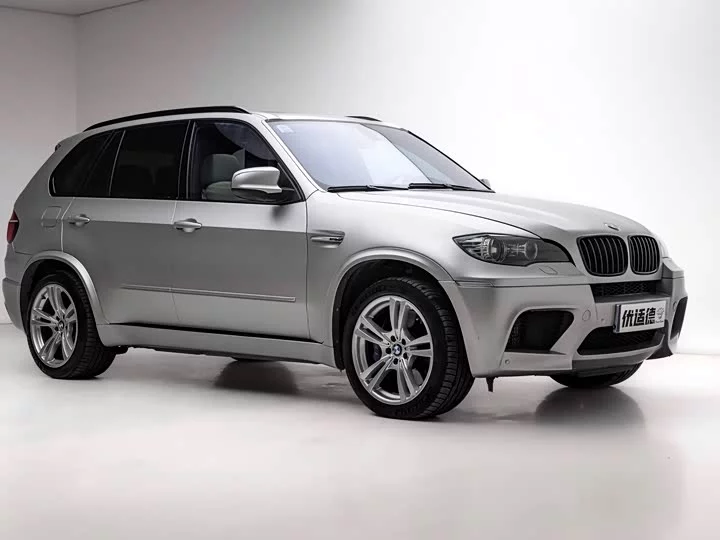 BMW X5 M