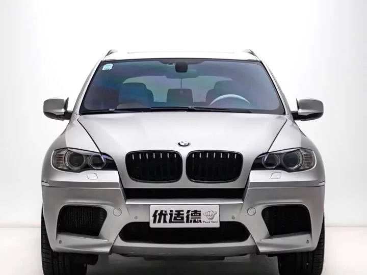 BMW X5 M