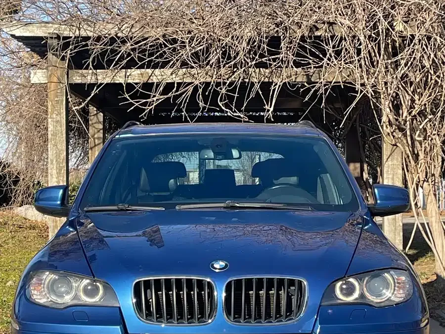 BMW X5 M
