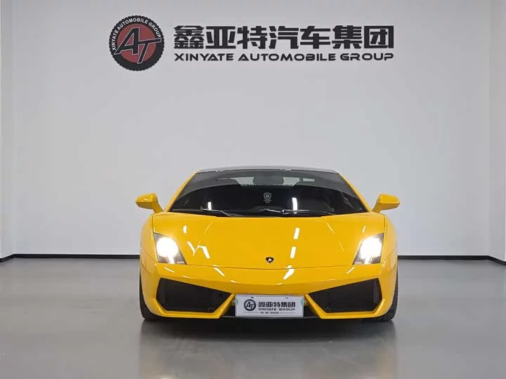 Lamborghini Gallardo