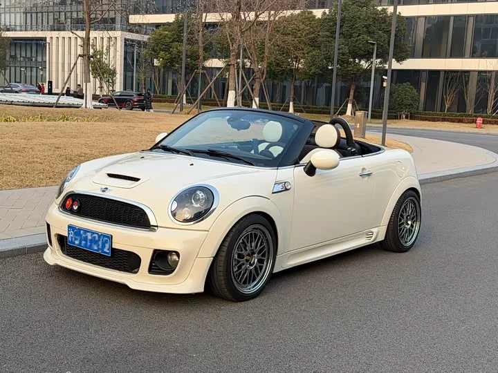 MINI ROADSTER