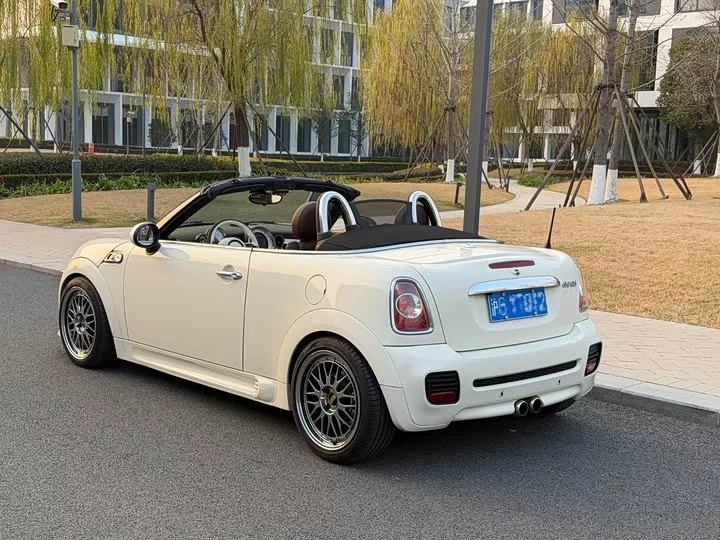 MINI ROADSTER