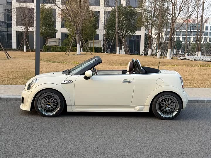 MINI ROADSTER
