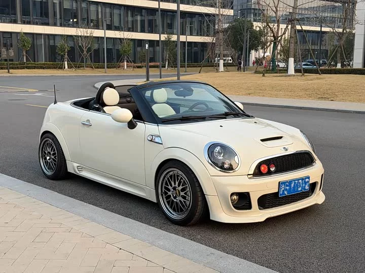MINI ROADSTER