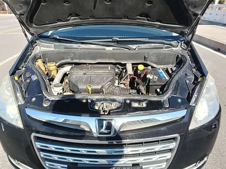 Nazhijie Da 7 MPV