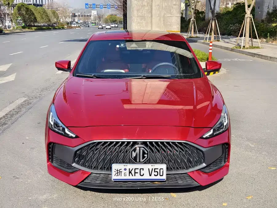 MG 5