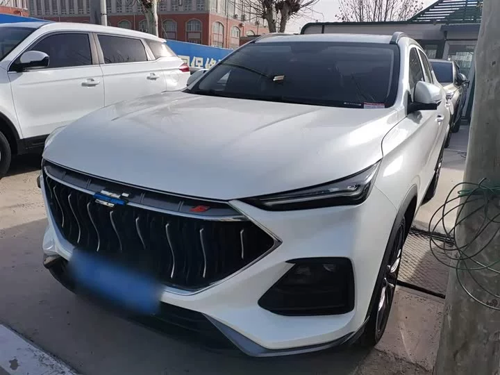 Oshan X5
