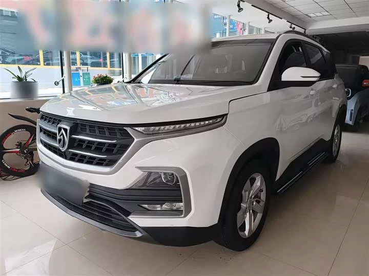 Baojun 530
