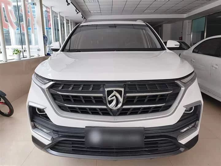 Baojun 530