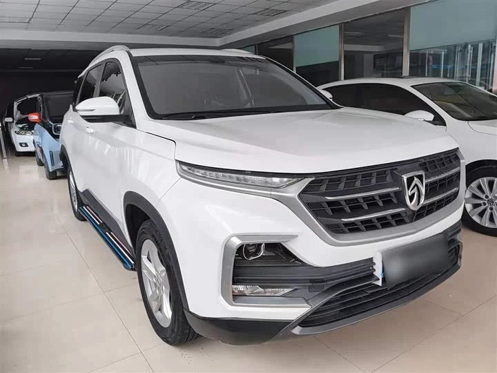 Baojun 530