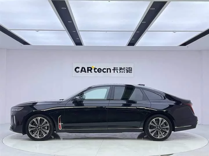 Hongqi H9