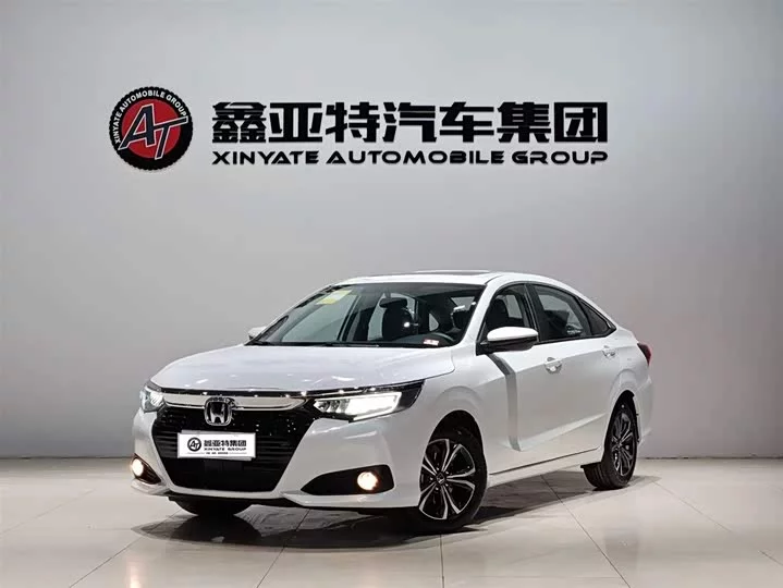 Honda Lingpai