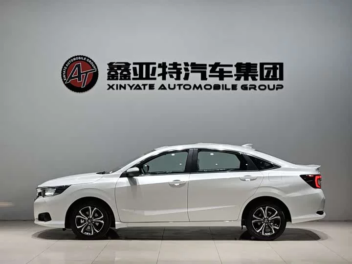 Honda Lingpai