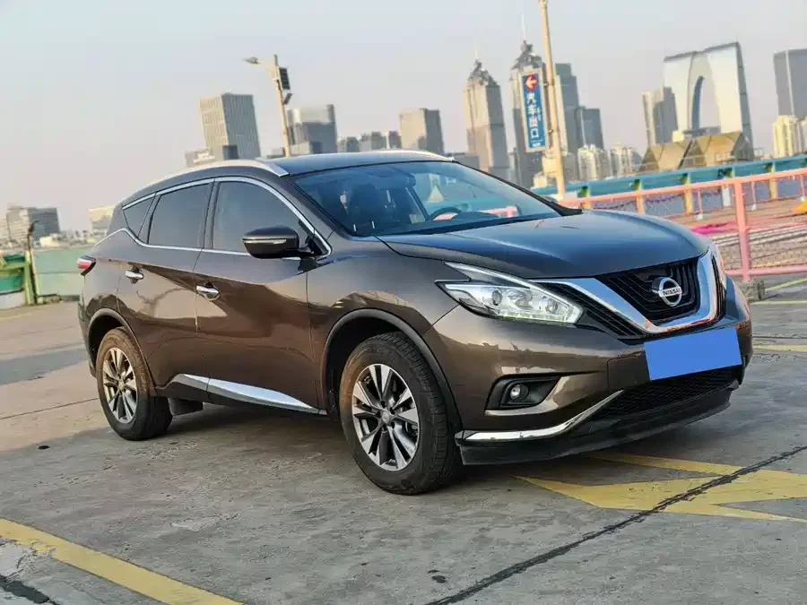 Nissan Loulan