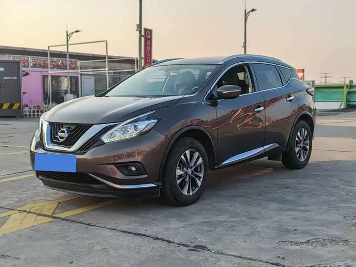 Nissan Loulan
