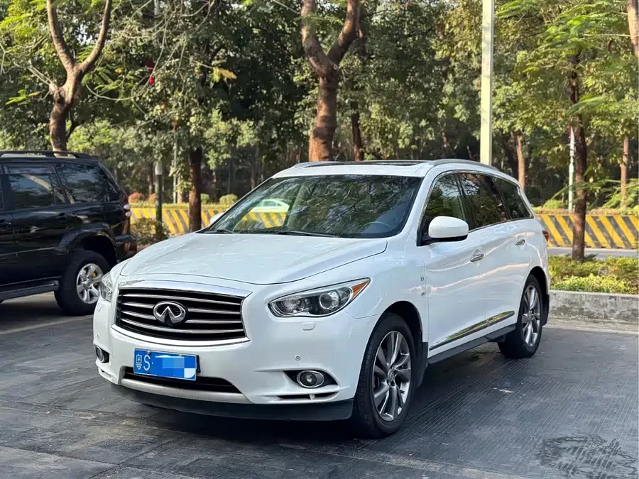 Infiniti QX60