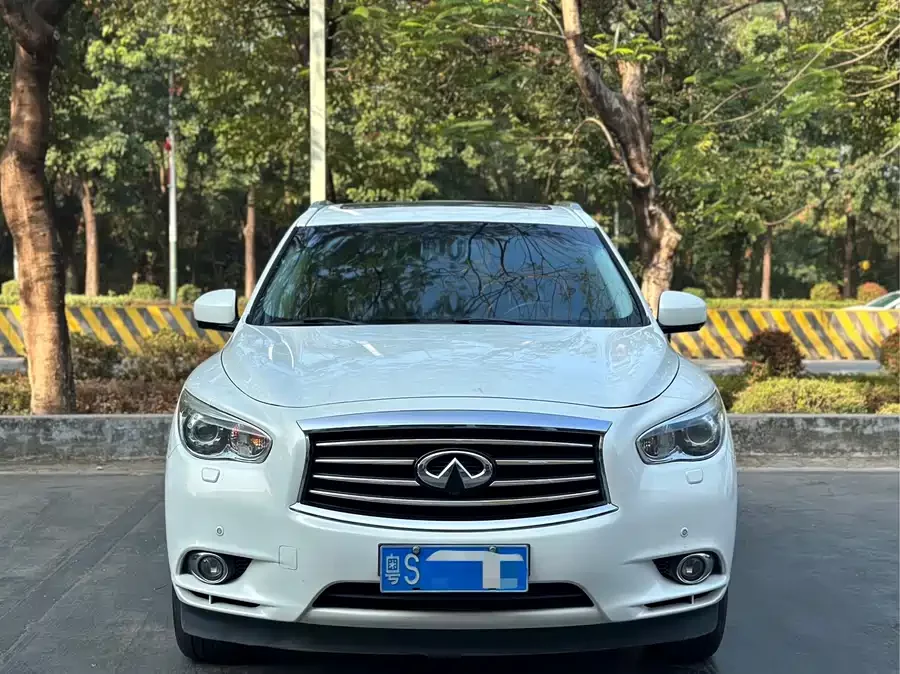 Infiniti QX60