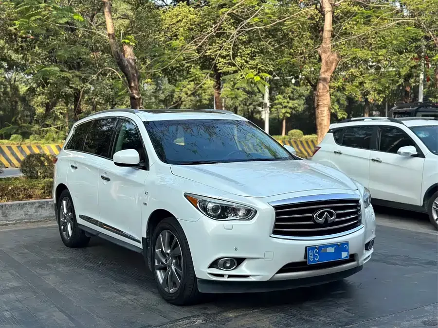 Infiniti QX60