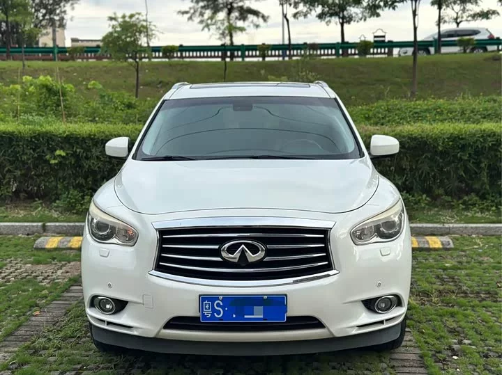 Infiniti QX60
