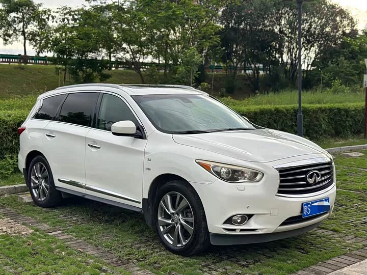 Infiniti QX60