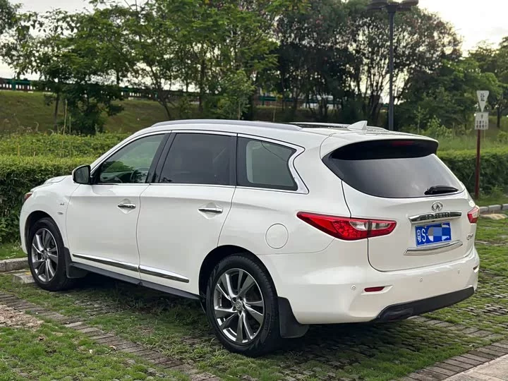 Infiniti QX60