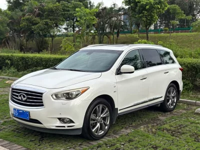 Infiniti QX60