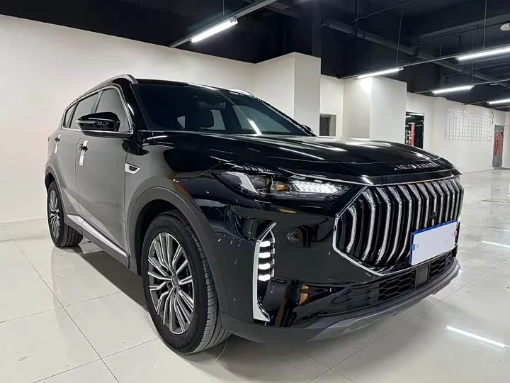 Jetour X70 PLUS