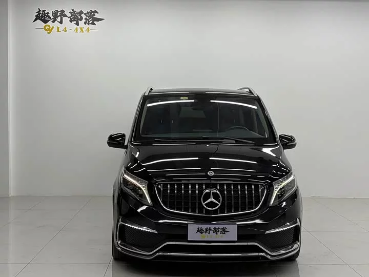 Mercedes-Benz Class V