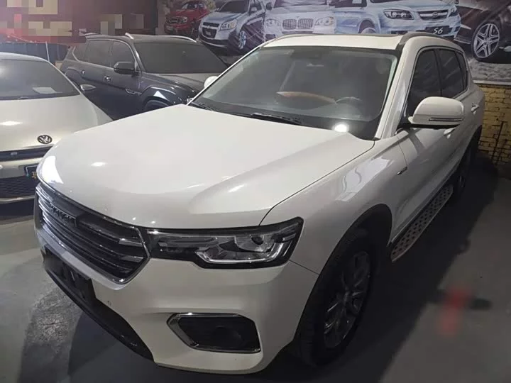 Haval H7
